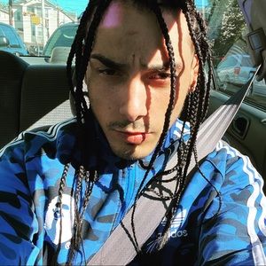 Meet your Posher, Sammy